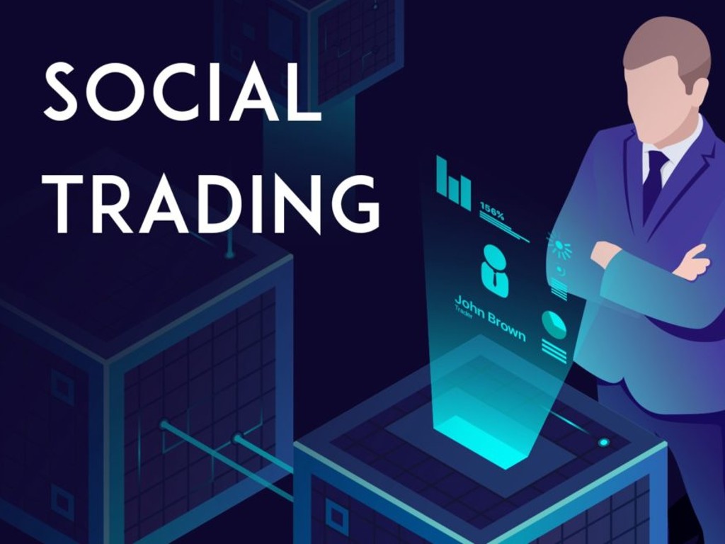 Social Trading