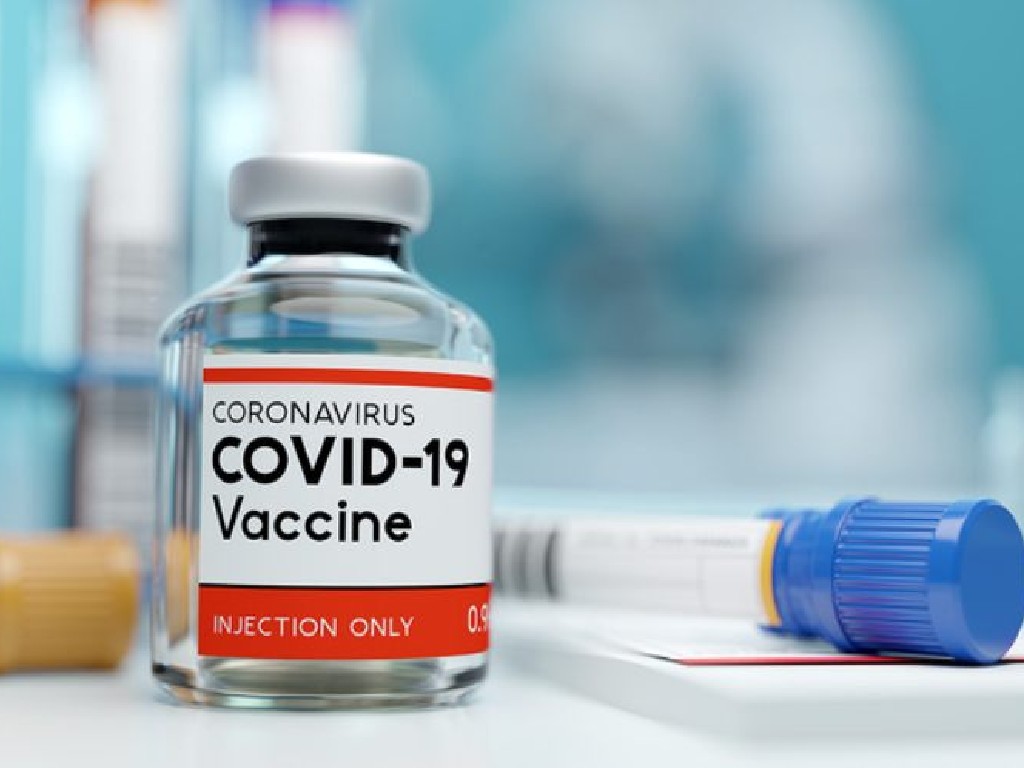Vaksin Covid-19