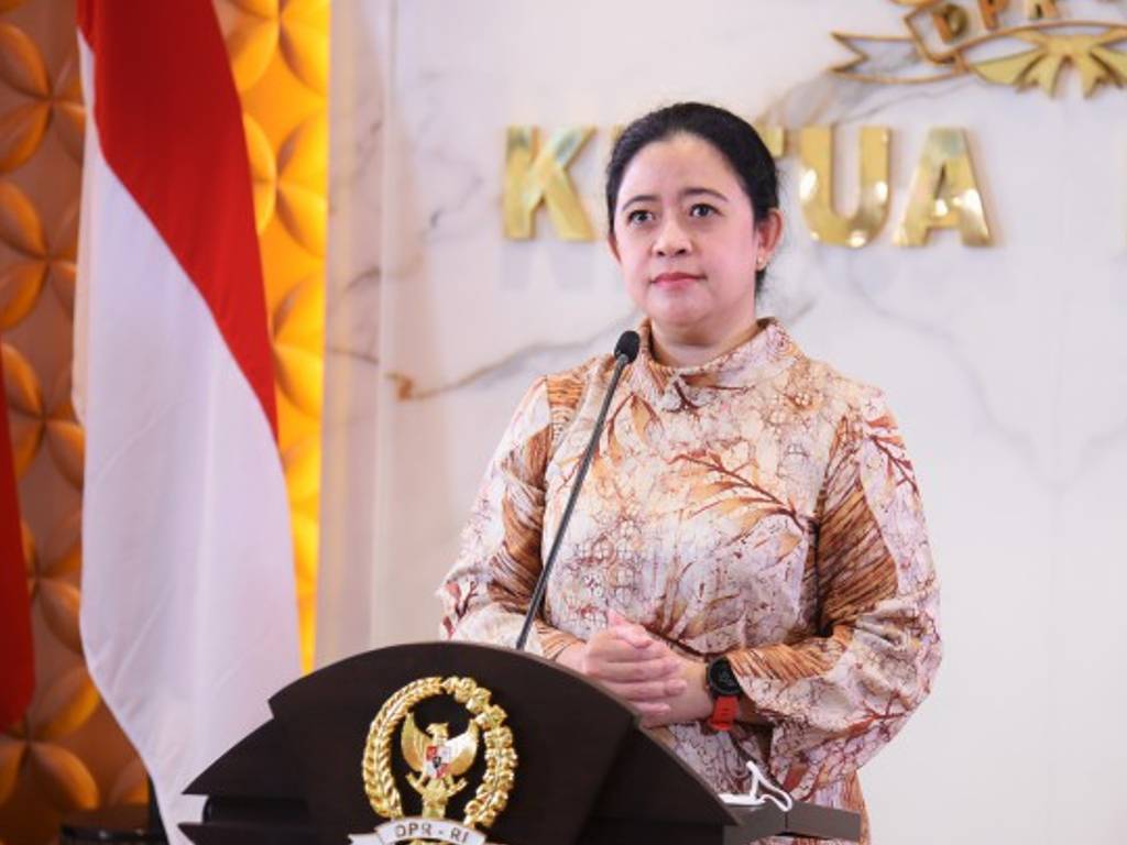 Puan Maharani