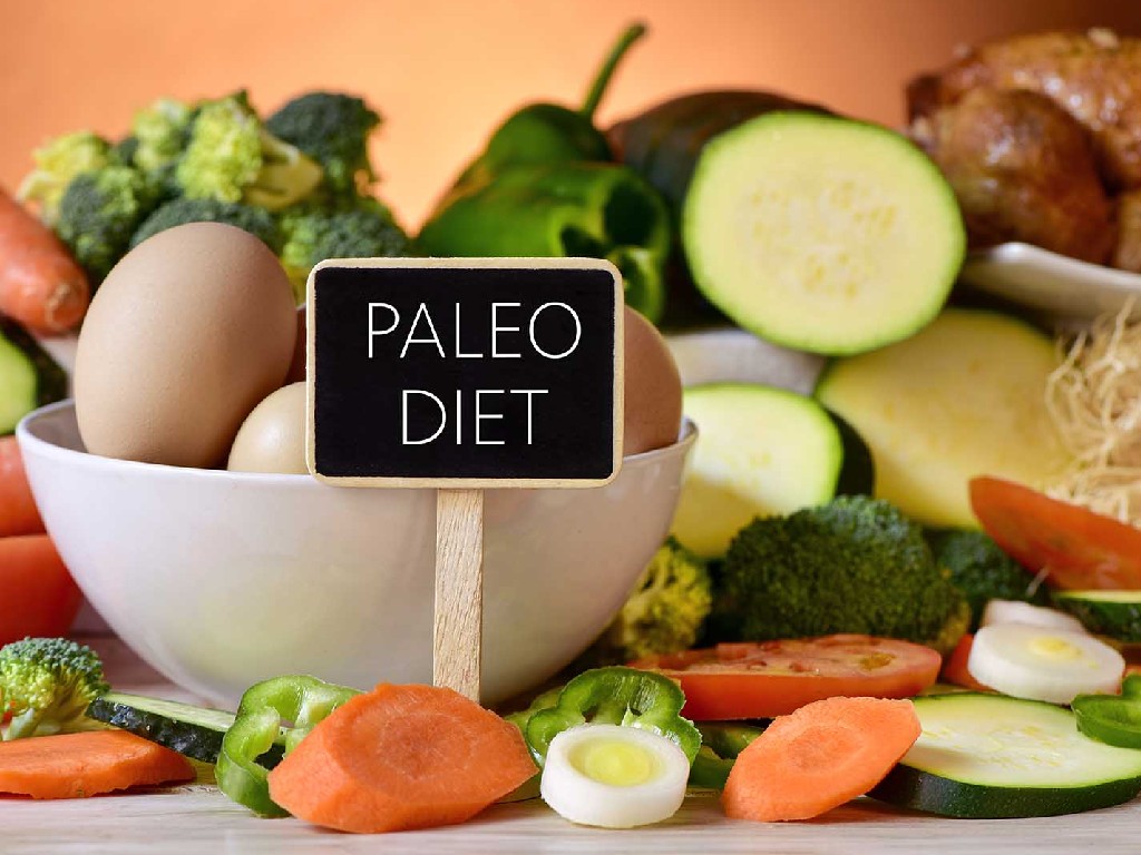 Diet Paleo