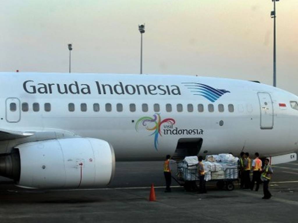 Kreditur Garuda