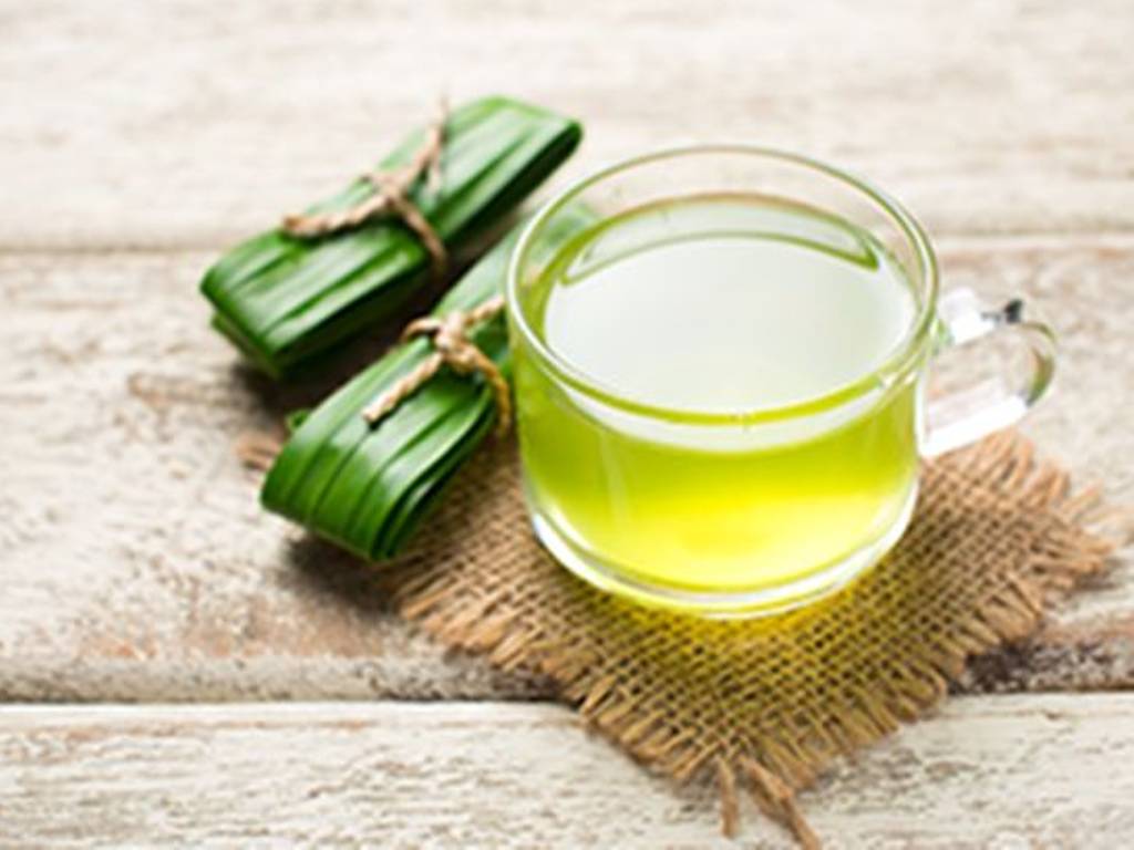 Manfaat Rebusan Daun Pandan
