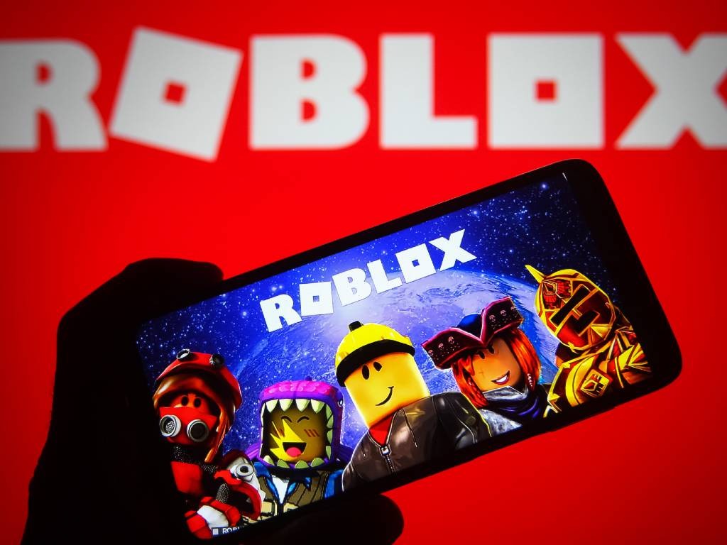 Roblox