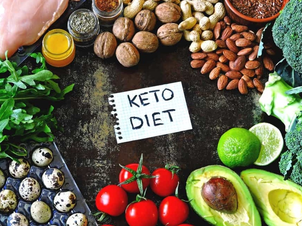 Diet Ketto