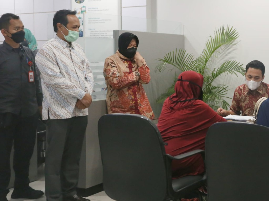 Risma di Aceh Utara