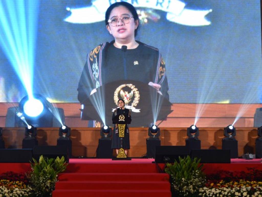 Puan Maharani