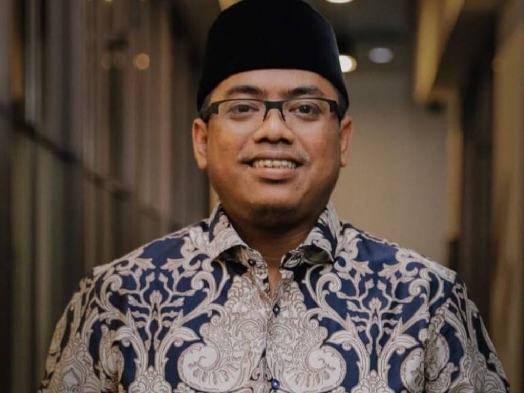 Direktur KPMH