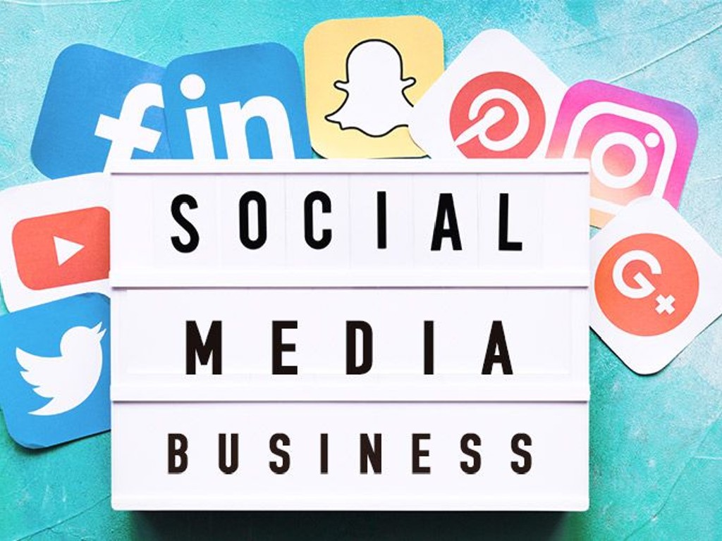 Promosi bisnis di media sosial