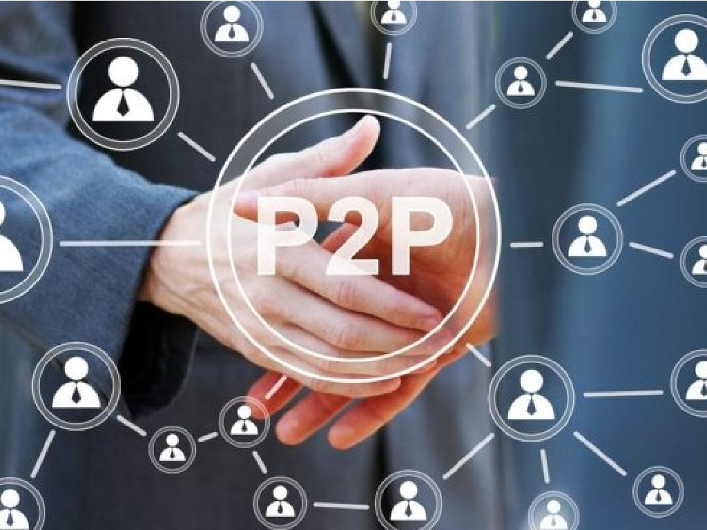 P2P Lending