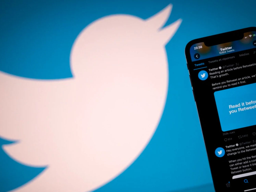 logo twitter