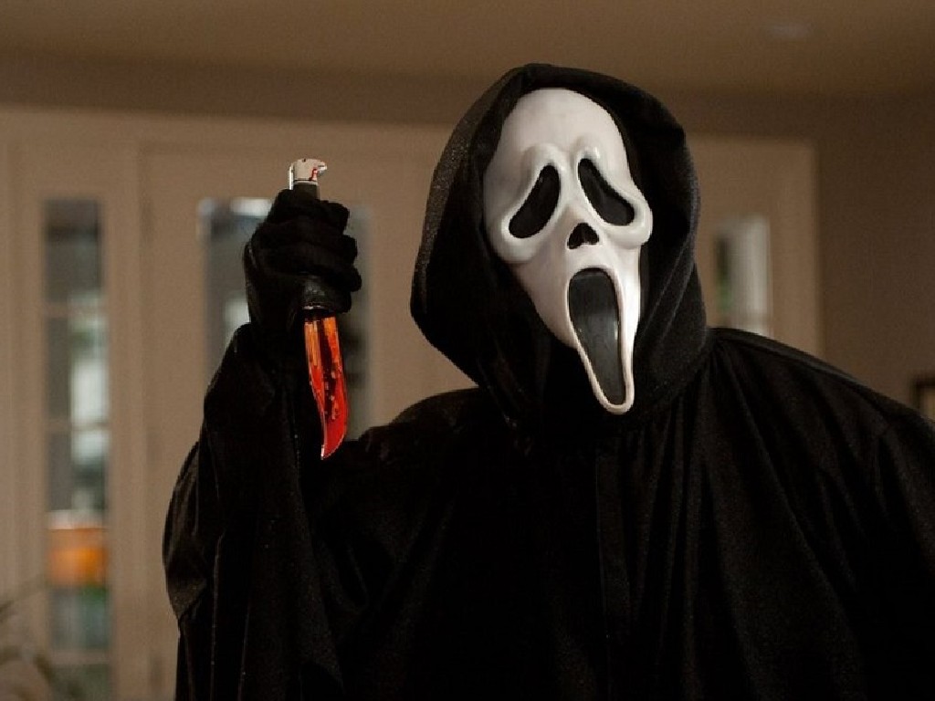 Film Scream