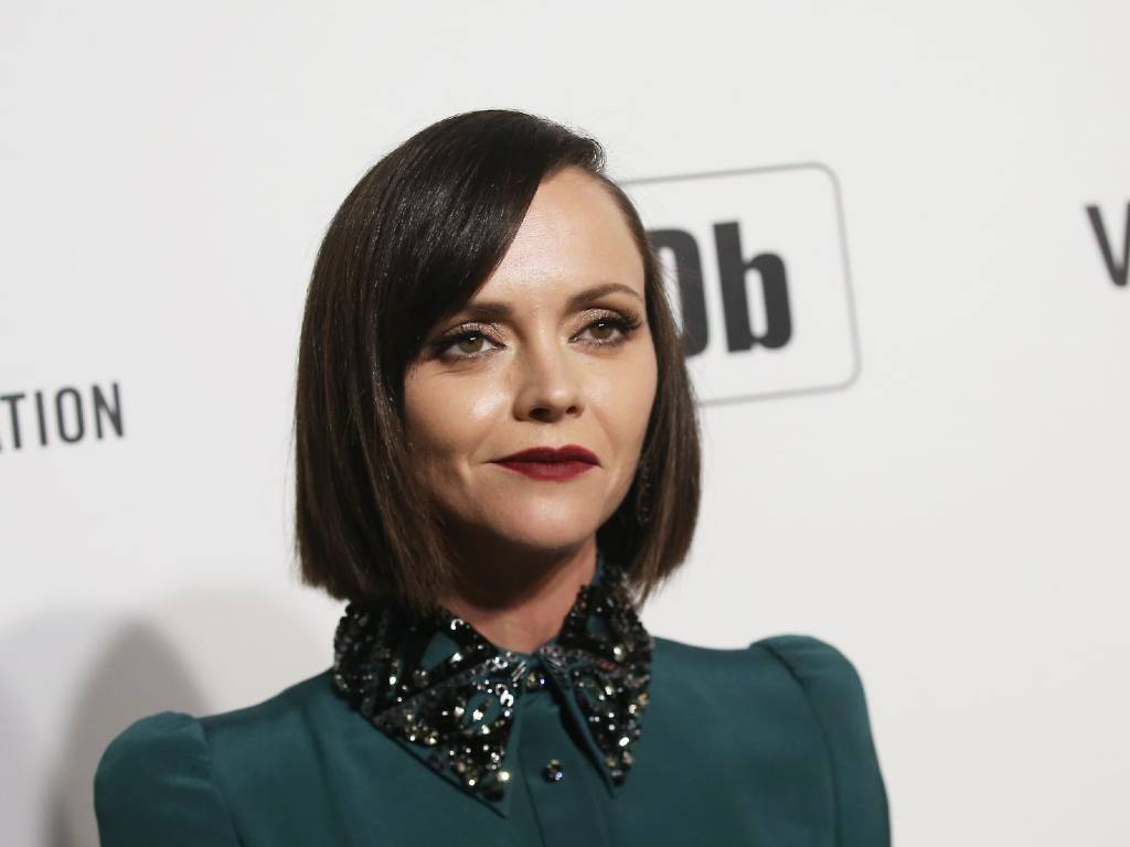 Christina Ricci
