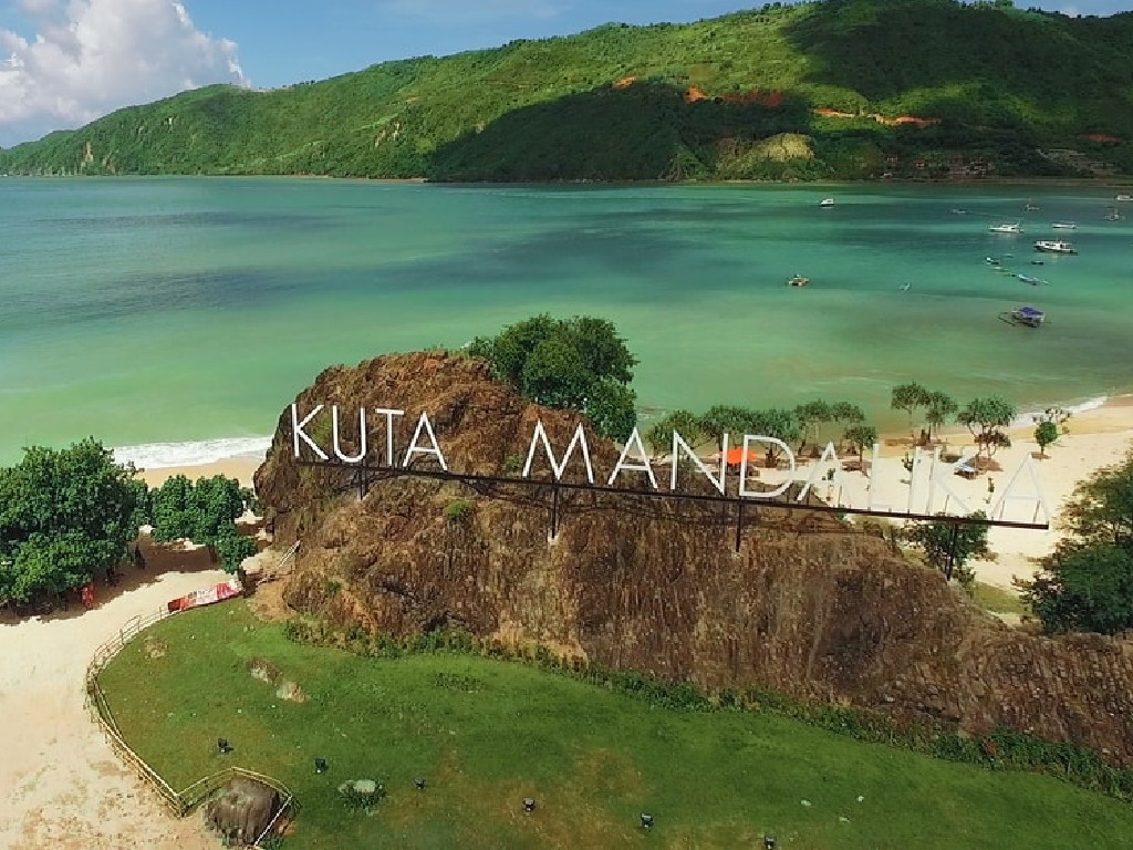 Kuta Mandalika, NTB