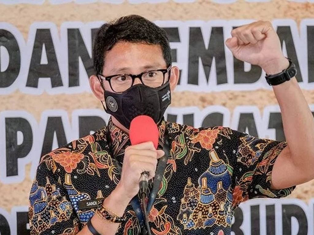 Sandiaga Uno