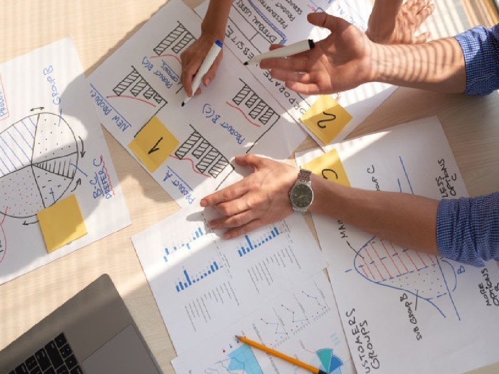 Strategi bisnis