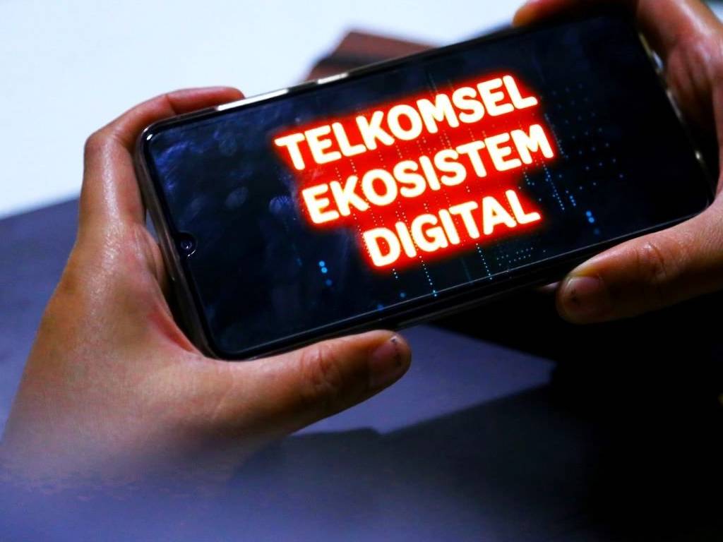 Telkomsel