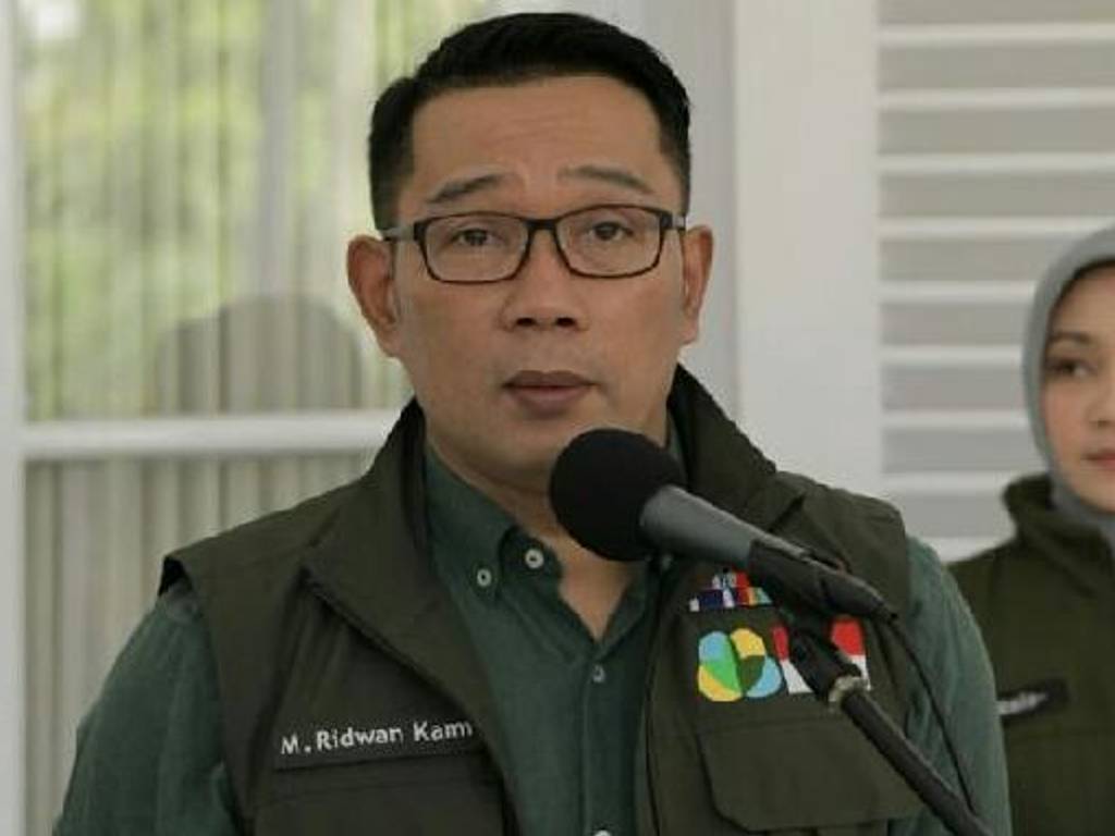 Ridwan Kamil