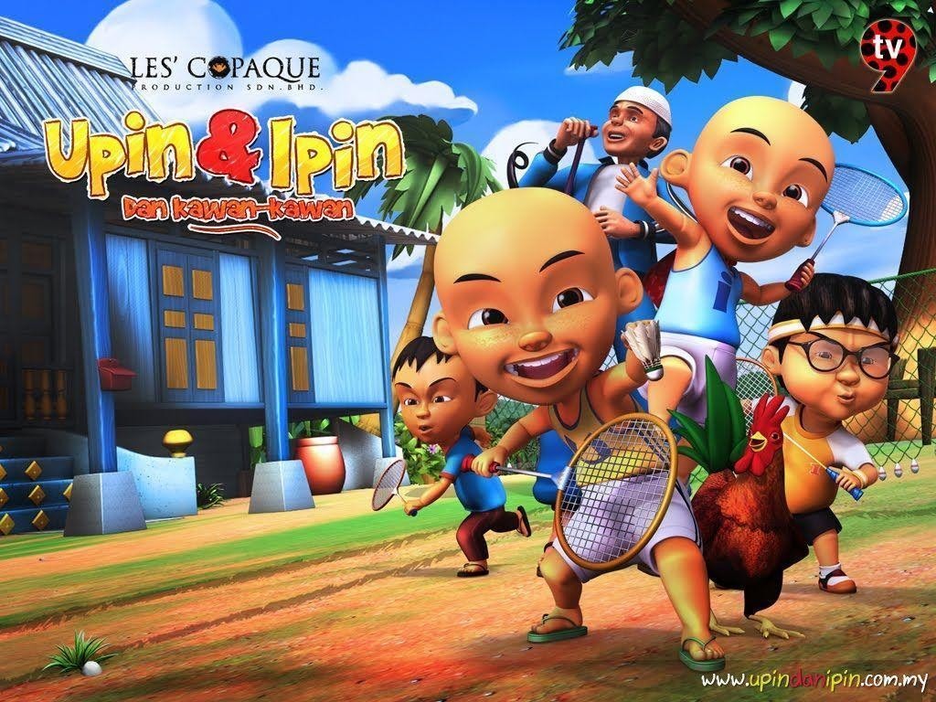 Upin & Ipin