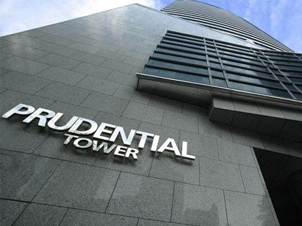 Prudential