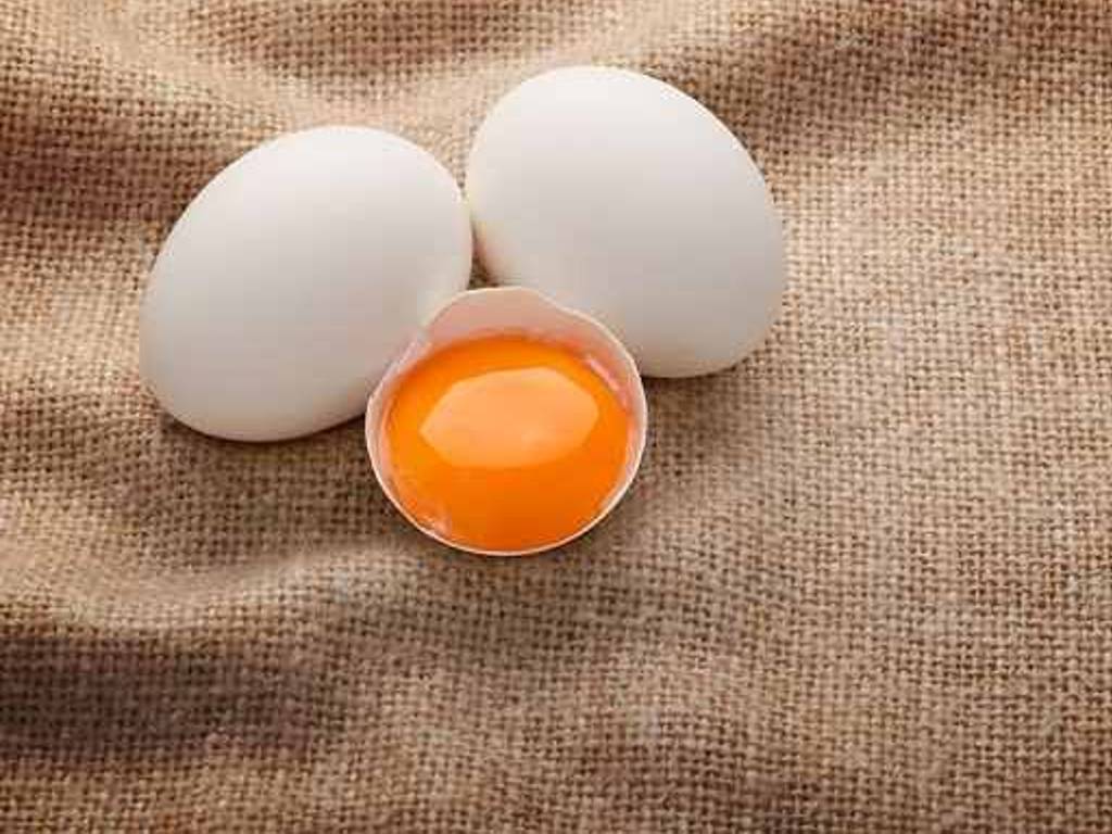 Manfaat Mengkonsumsi Telur