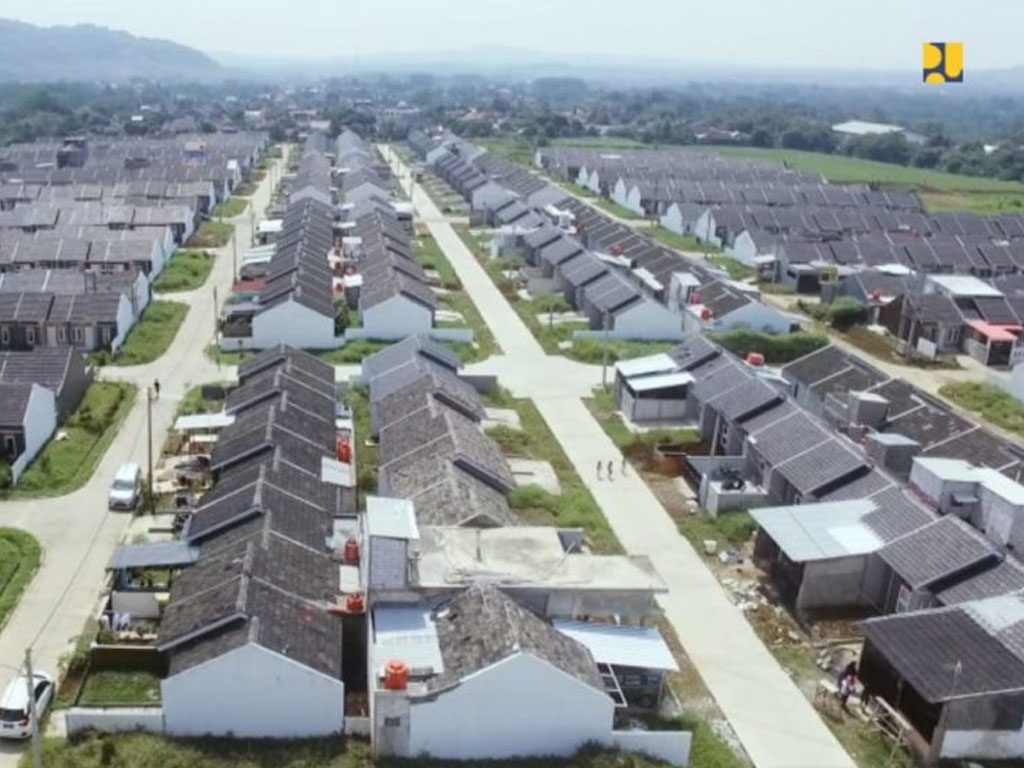 Pembangunan rumah