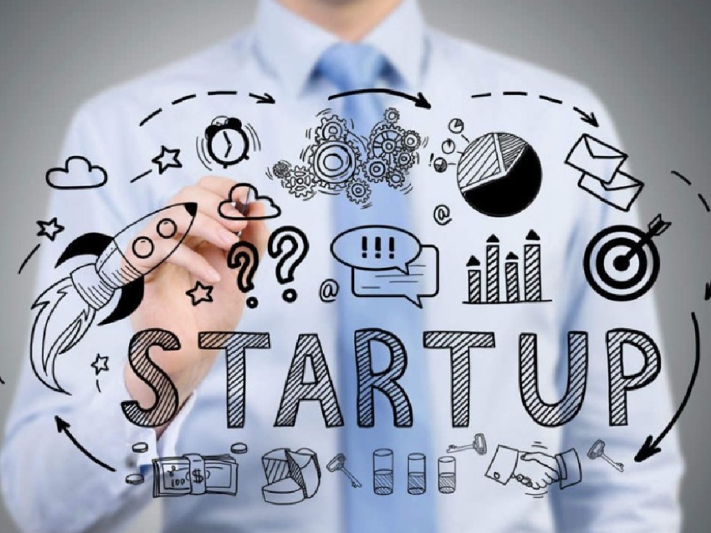 Startup