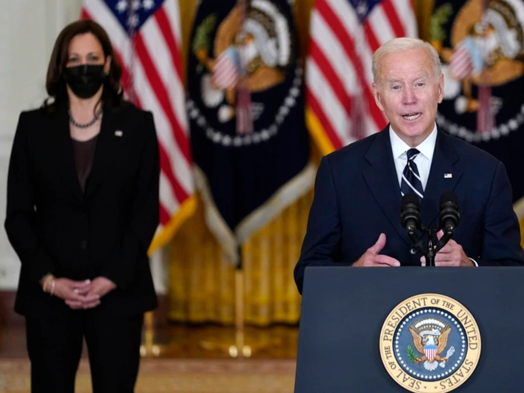 biden dan harris