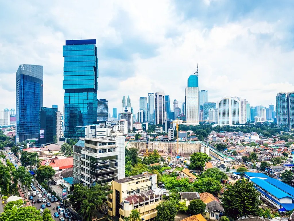 Kota Jakarta