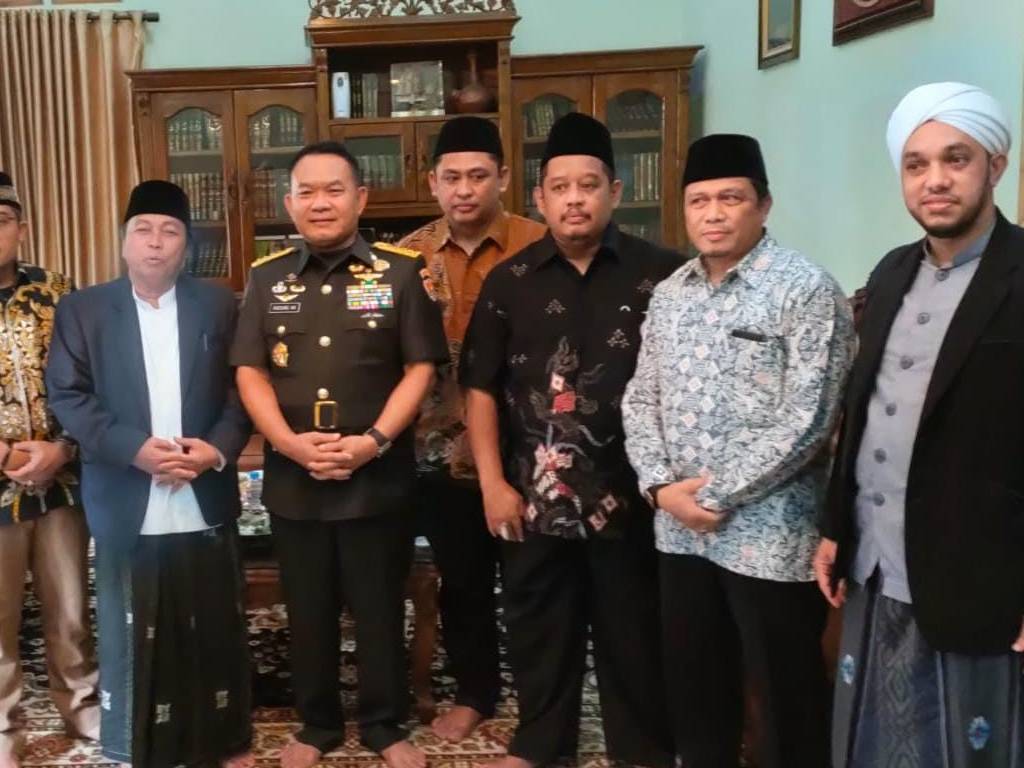 Jenderal Dudung