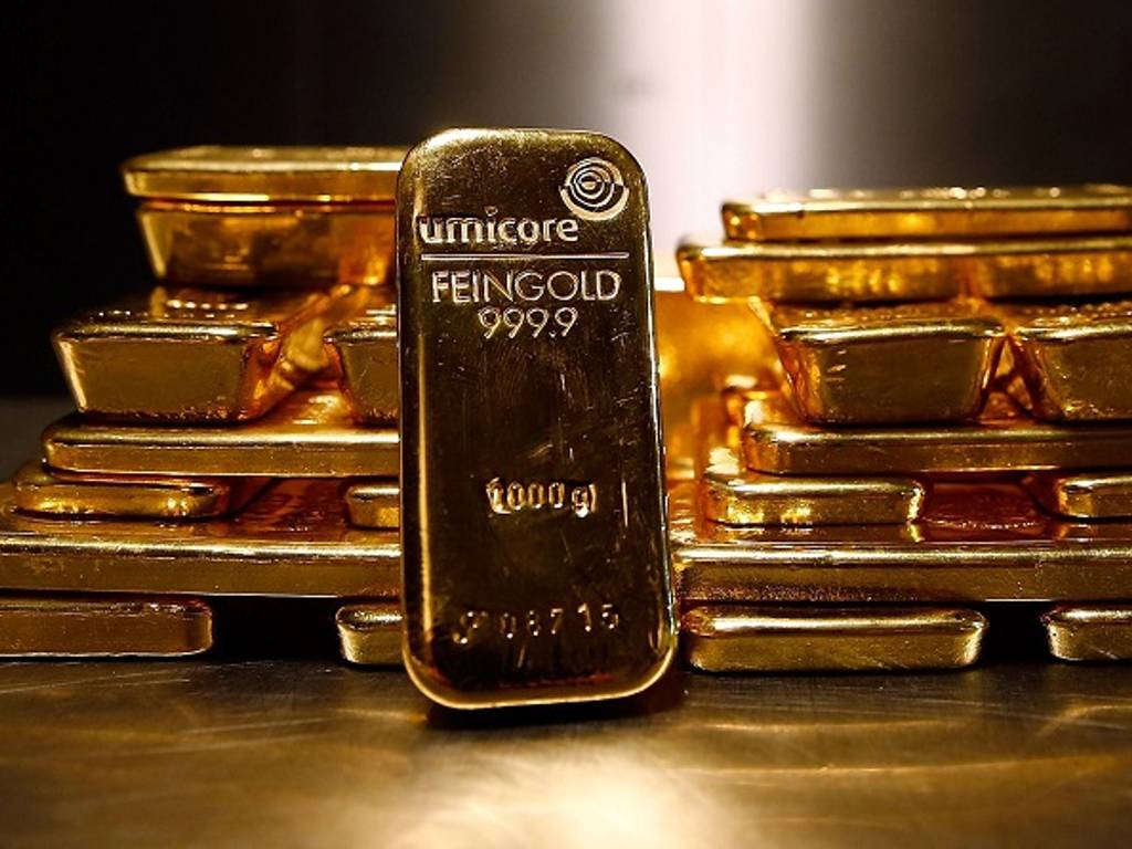 Harga Emas