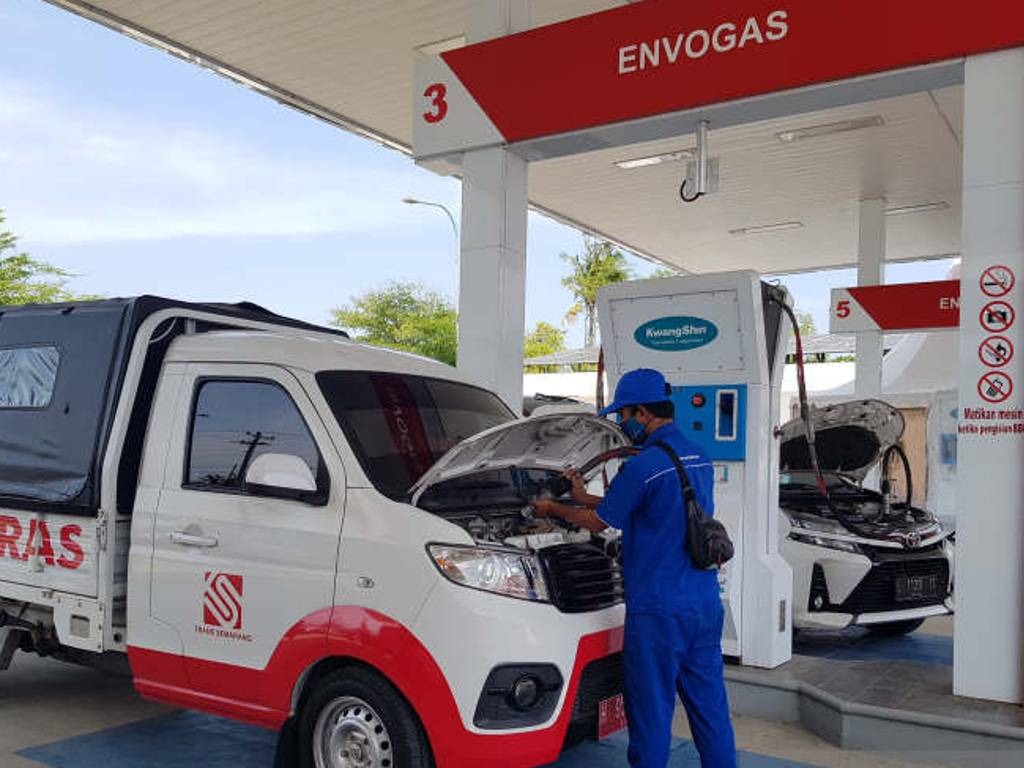 Kementerian ESDM