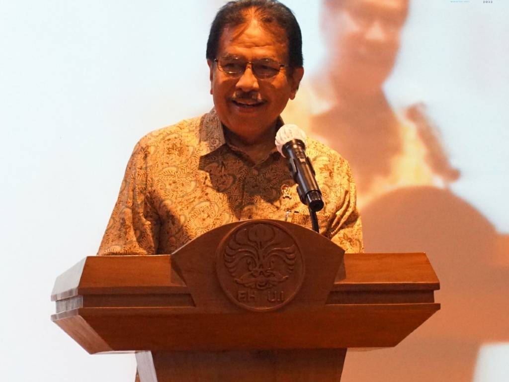 Menteri ATR BPN