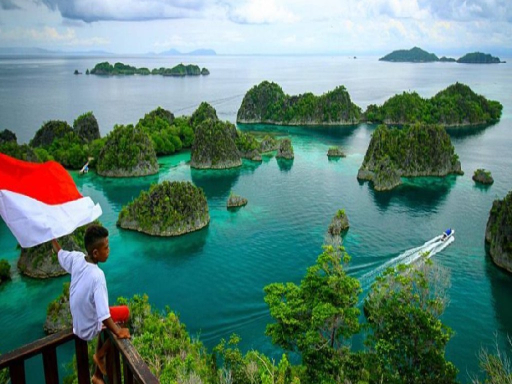 Wisata di Indonesia