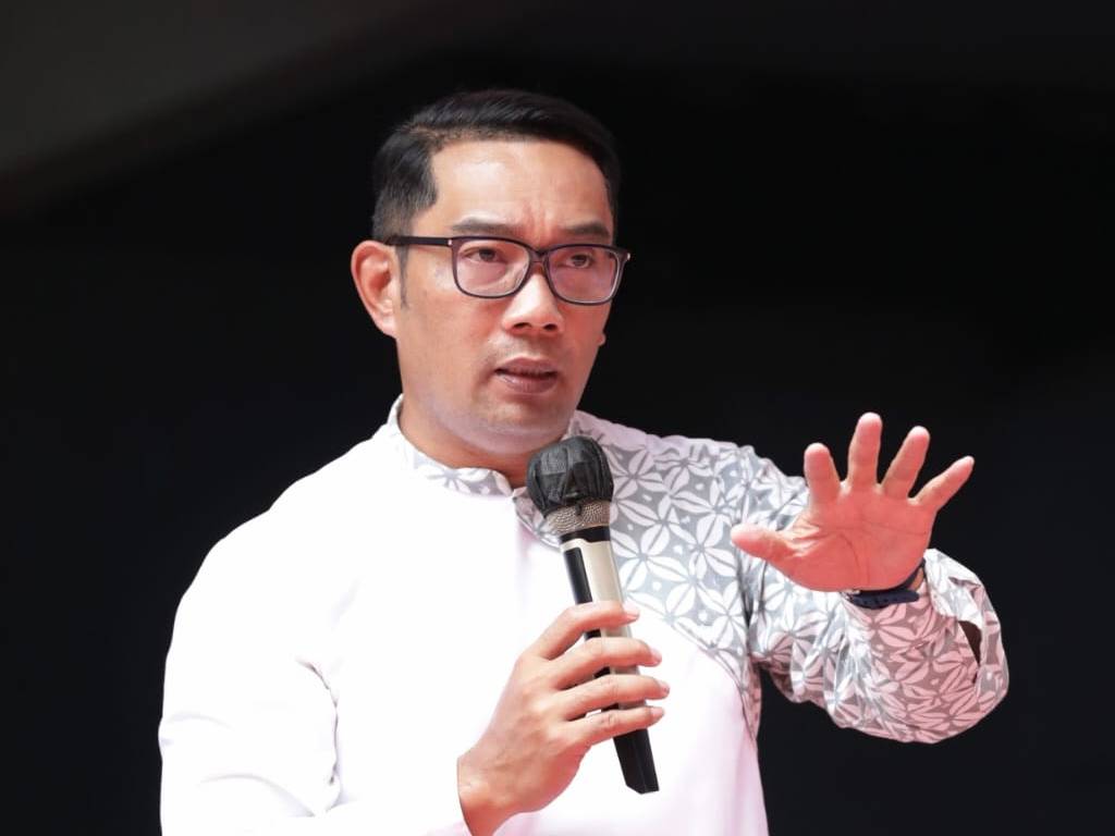 Ridwan Kamil