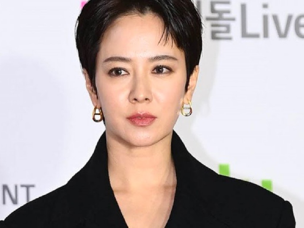 Song Ji-hyo