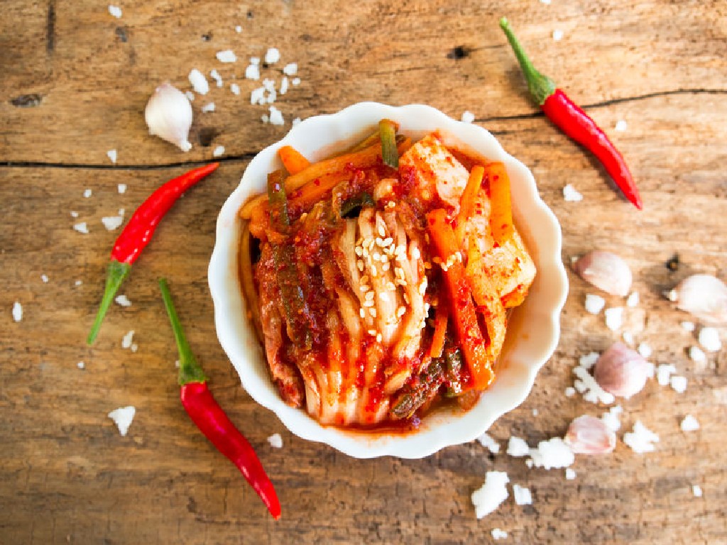 Kimchi
