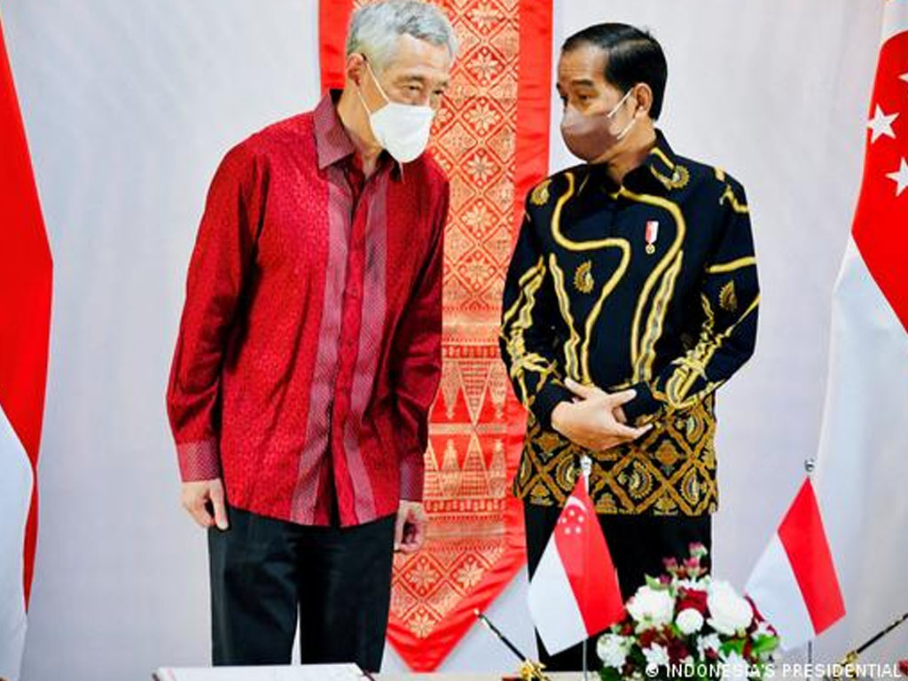 pm lee dan jokowi di bintan