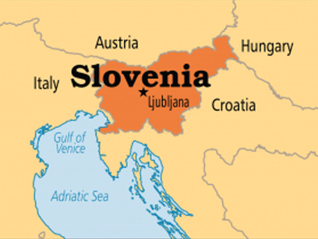 slovenia