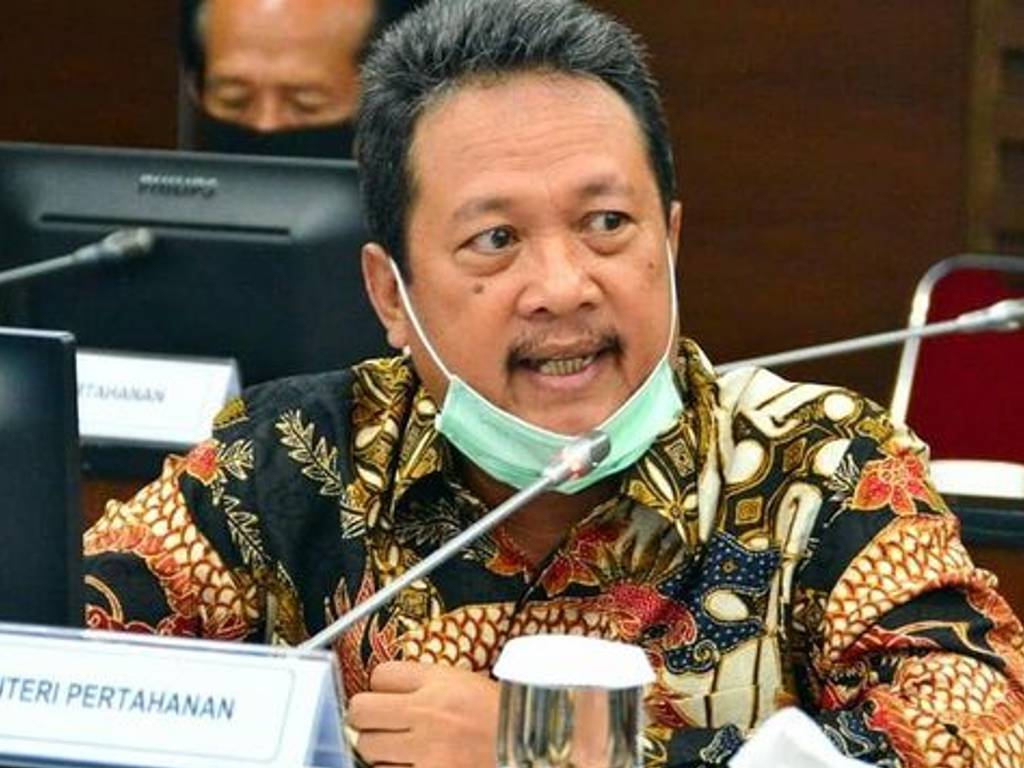 Sakti Wahyu Trenggono
