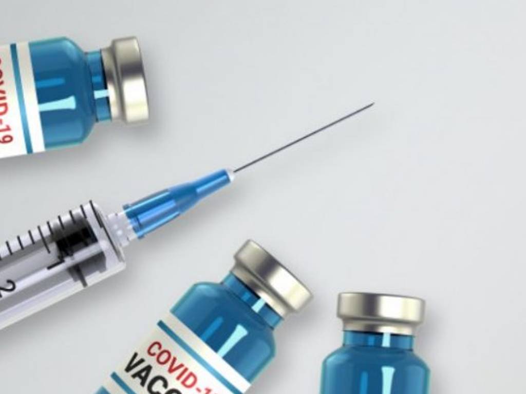 Cara Daftar Vaksin Booster