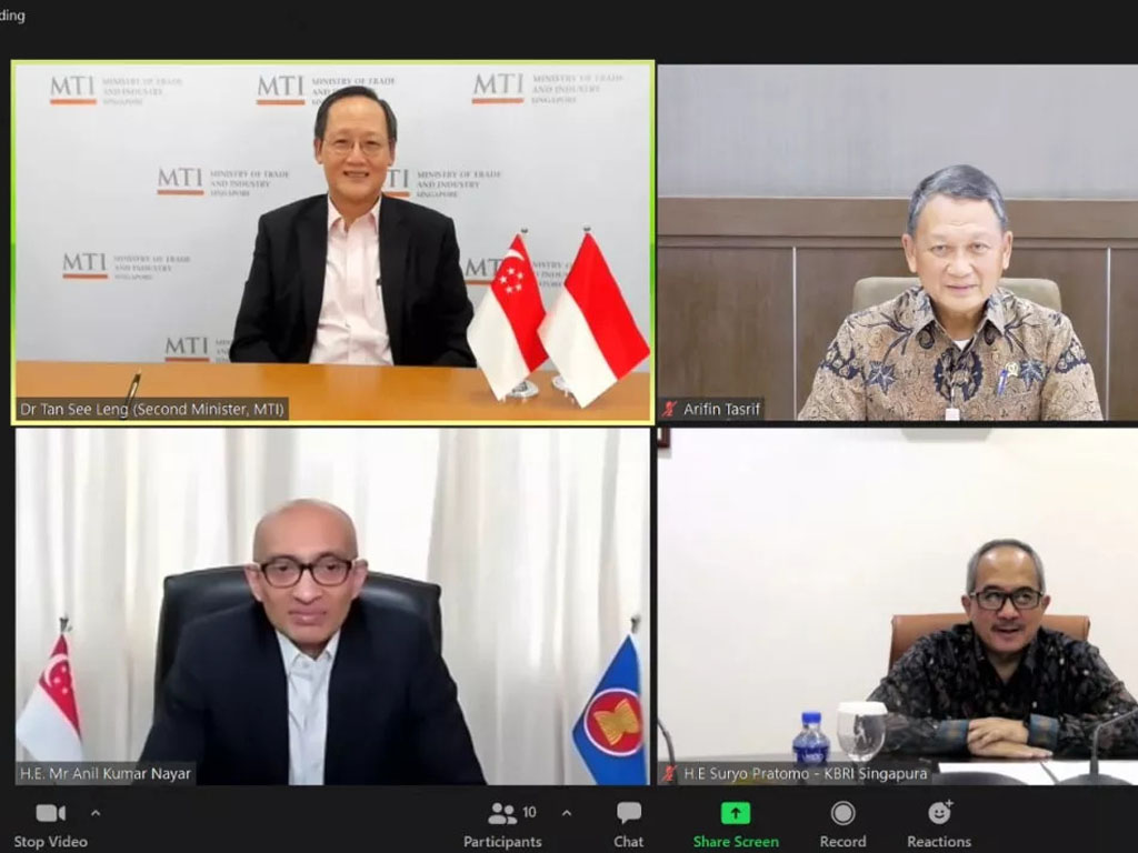 mou energi indonesia dan singapura