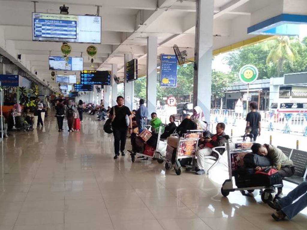 Bandara Halim Perdanakusuma