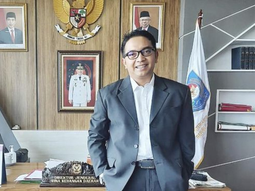 Mochamad Ardian Noervianto