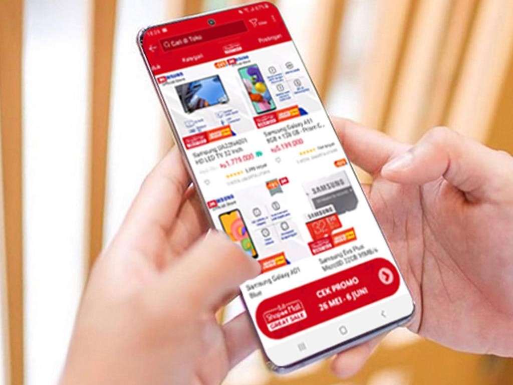 Belanja Online