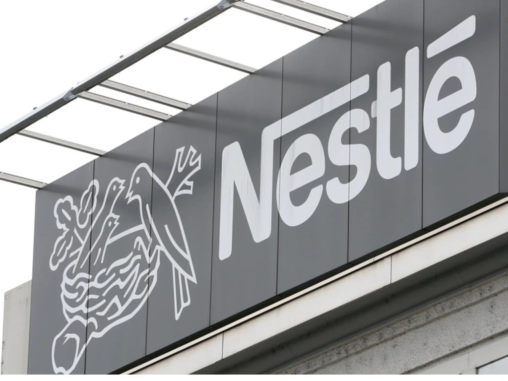 Kantor Nestle