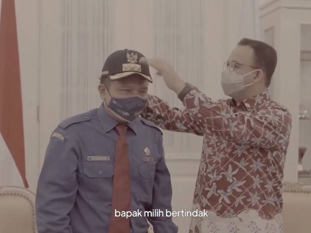 Anies Baswedan