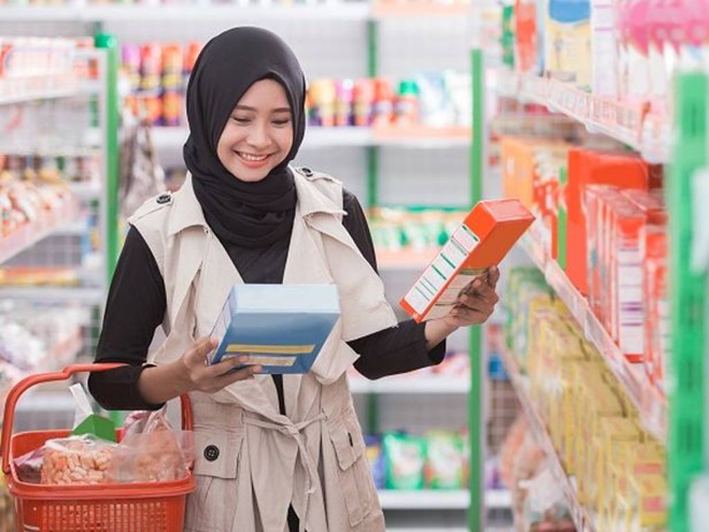 Makanan Halal