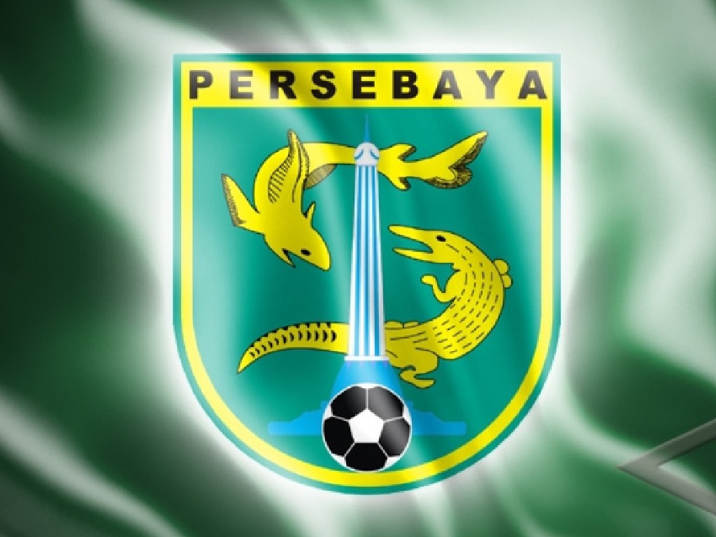 Logo Klub Persebaya