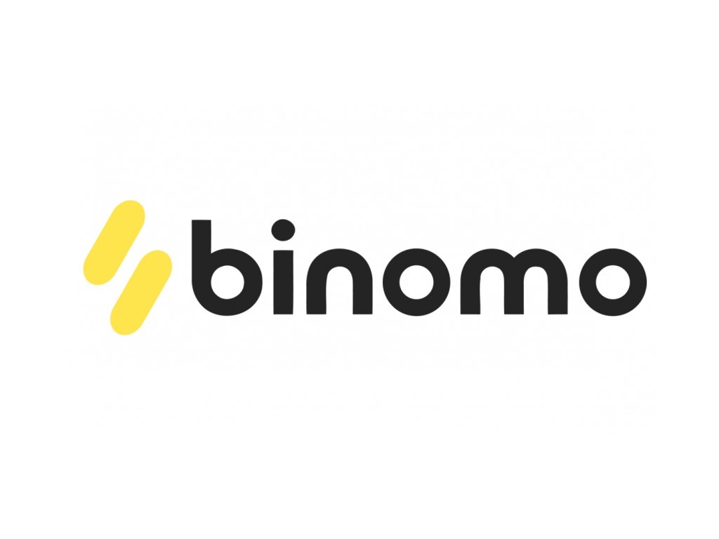 Binomo