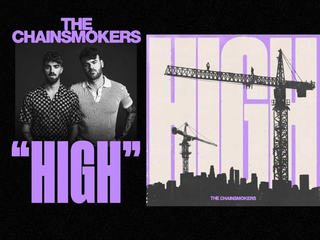 The Chainsmokers